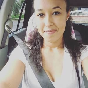 Meet your Posher, Sasha